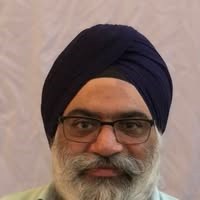 Tajinder Raheja Loan Officer in Fairfax, VA
