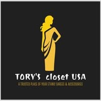 Tory's Closet USA in Washington, DC