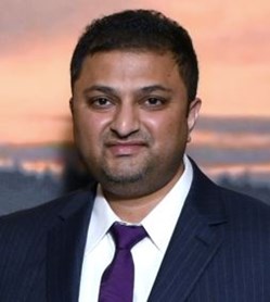 profile image for Realtor Venkata Muni Prasad Varada - RealtyMark LLC