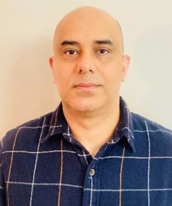 Ranjan Gajurel Loan Officer in Hanscom Afb, MA