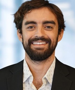 Paul Viggiano Loan Officer in Los Angeles, CA