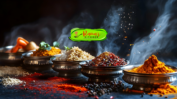 profile image for Rama's Kitchen