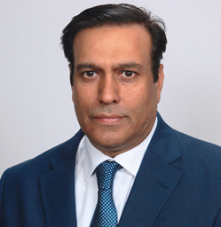 Amjad Chaudhry Realtor in Ellicott City, MD