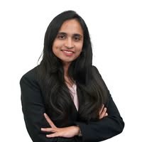 Jahnavi Peteti Realtor in Troy, MI