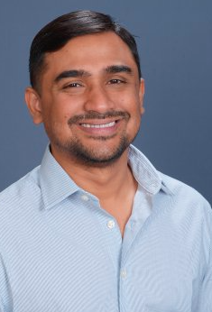 Mohammed Meah Real Estate Broker in Kissimmee, FL