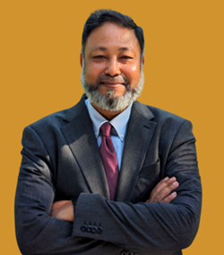 Sharif Alam Realtor in Kissimmee, FL