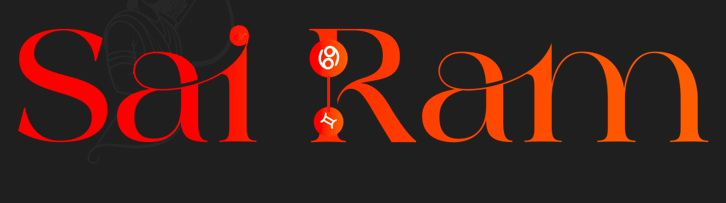 Astrologer Sai Ram in New York, NY