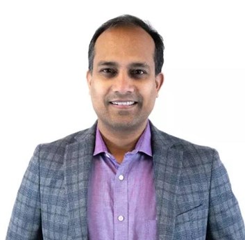 Manas Mishra Realtor & Loan Officer in Carmel, IN