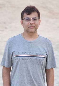 Nayan Shah Realtor in Carmel, IN