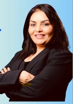 Navjot Kaur Real Estate Agent in Greenwood, IN