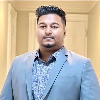 MNM Tanveer Realtor in Madison Heights, MI