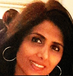 Mahreen Chaudhry in Schaumburg, IL