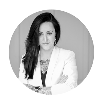 Summer Kean Realtor in Louisville, KY