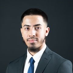 Jamil Ahmed Realtor in Sterling Heights, MI