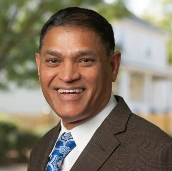 Jayanti Patel Realtor in Dumfries, VA