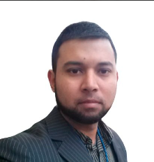Muhib Hassan Realtor in Warren, MI
