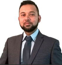 Muhibul Chowdhury Realtor in Warren, MI