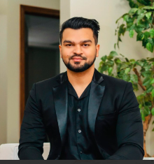 Saikat Hasan Anik Realtor in Detroit, MI