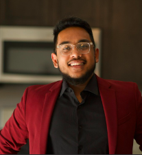 Mohammed Anwar Realtor in Troy, MI