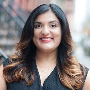 Sumi Vatsa Realtor in Manhattan, NY