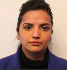 Shaheda Begum Realtor in Detroit, MI