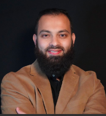 Shahriar Rahman Realtor in Troy, MI