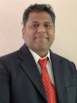 Aravindkv Realtor in Folsom, CA