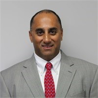 Vinod Joshi Financial Advisor in Oklahoma City, OK