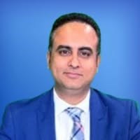 Venkatesh Sadagopan Financial Advisor in Edison, NJ