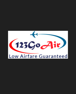 profile image for 123Goair