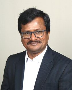 Rajesh Ravikumar Licensed Financial Professional