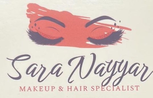 Sara Nayyar Makeup & Hair Specialist in Bradenton, FL