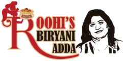 R Biryani Adda in Elizabeth, NJ