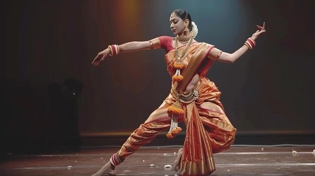 Nrityangan Kathak Dance Academy in Carmel, IN