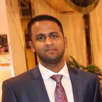 Muazim Hussain Realtor in Buffalo, NY