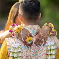 Silvia's Henna Art in Manor, GA