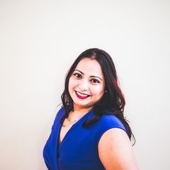 Hema Raoot Realtor in Dallas, TX