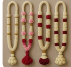profile image for Sri Varamala Kalai - Flower Garlands