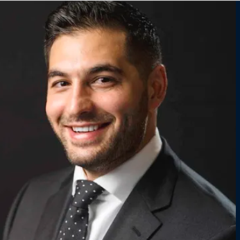 Mohamad Farran Realtor in Edgewater, NJ