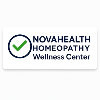 Novahealth Homeopathy Wellness Center