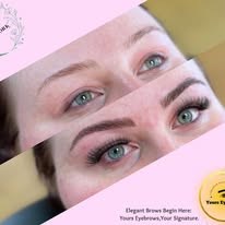 Yours Eyebrows in Whiting, ME