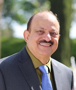 Doulat Rijhwani Realtor in Concord, CA