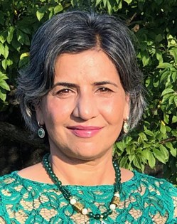 Betty Prihar Realtor in Tampa, FL