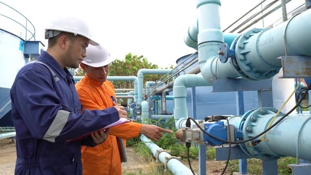 Pittman Plumbing & Heating in Dallas, OR