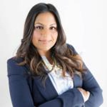 Seema Layne Realtor in Westwood, MA