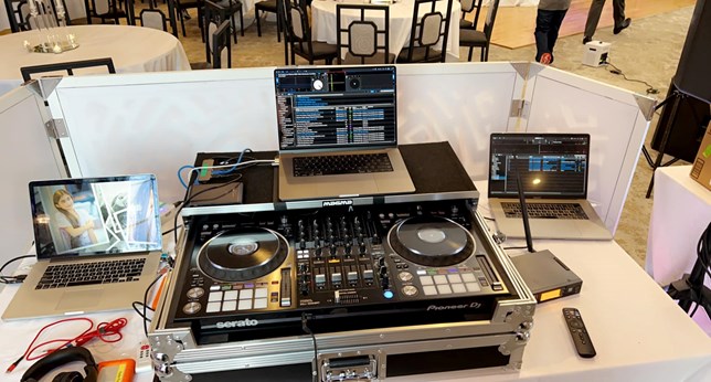 United Desi DJ in Lansing, MI