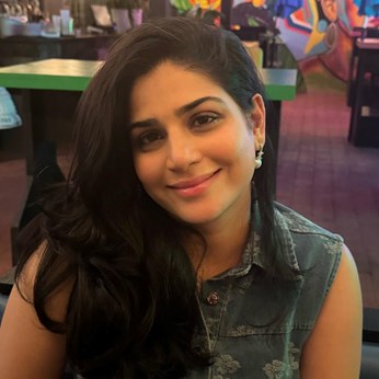 Mansi Khandelwal Realtor in Edison, NJ