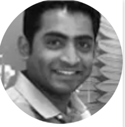 Hitesh Naidu Realtor in San Francisco, CA