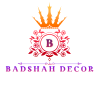 Badshah Decor