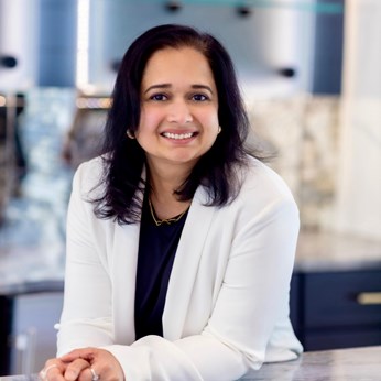 Shakeela Fatima Realtor in Morrisville, NC